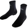 Aropec Supratex Neoprene Dive Socks 3mm Black -Aropec store online 105622 02 n y