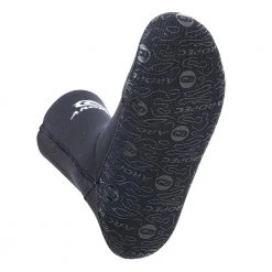 Aropec Supratex Neoprene Dive Socks 5mm Black -Aropec store online 105628 4 n y