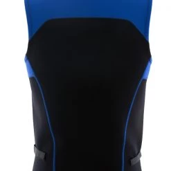 Aropec Neoprene Zip Dive Vest 2mm