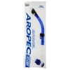 Aropec Varech Dry Top Snorkel Transparent Blue -Aropec store online 105656 2 n