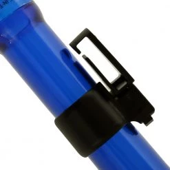 Aropec Varech Dry Top Snorkel Transparent Blue -Aropec store online 105656 5 n