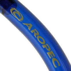 Aropec Varech Dry Top Snorkel Transparent Blue -Aropec store online 105656 6 n