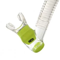Aropec Varech Dry Top Snorkel Neon Yellow -Aropec store online 105657 5 n