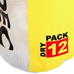 Aropec Swell Dry Bag 12L Yellow -Aropec store online 105659 4 n