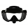Aropec Schist Single Lens Frameless Adult Dive Mask Black Silicone 2 Aropec Schist Single Lens Frameless Adult Dive Mask Black Silicone -Aropec store online 105663 4