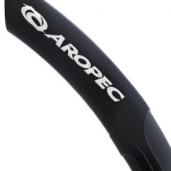 Aropec Oarfish Floating Spearo Snorkel Black -Aropec store online 105665 6 n