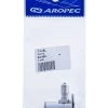 Aropec Tyre Inflator Keychain Silver -Aropec store online 105669 02 n