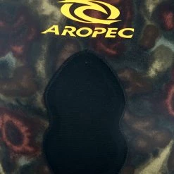 Aropec Wine Green Camouflage Mens Spearfishing Wetsuit 2mm XL -Aropec store online 106133 4 n