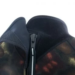 Aropec Wine Green Camouflage Mens Spearfishing Wetsuit 2mm XL -Aropec store online 106133 5 n