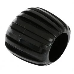Aropec Knob For Dive Tank Valve 22.9mm Black
