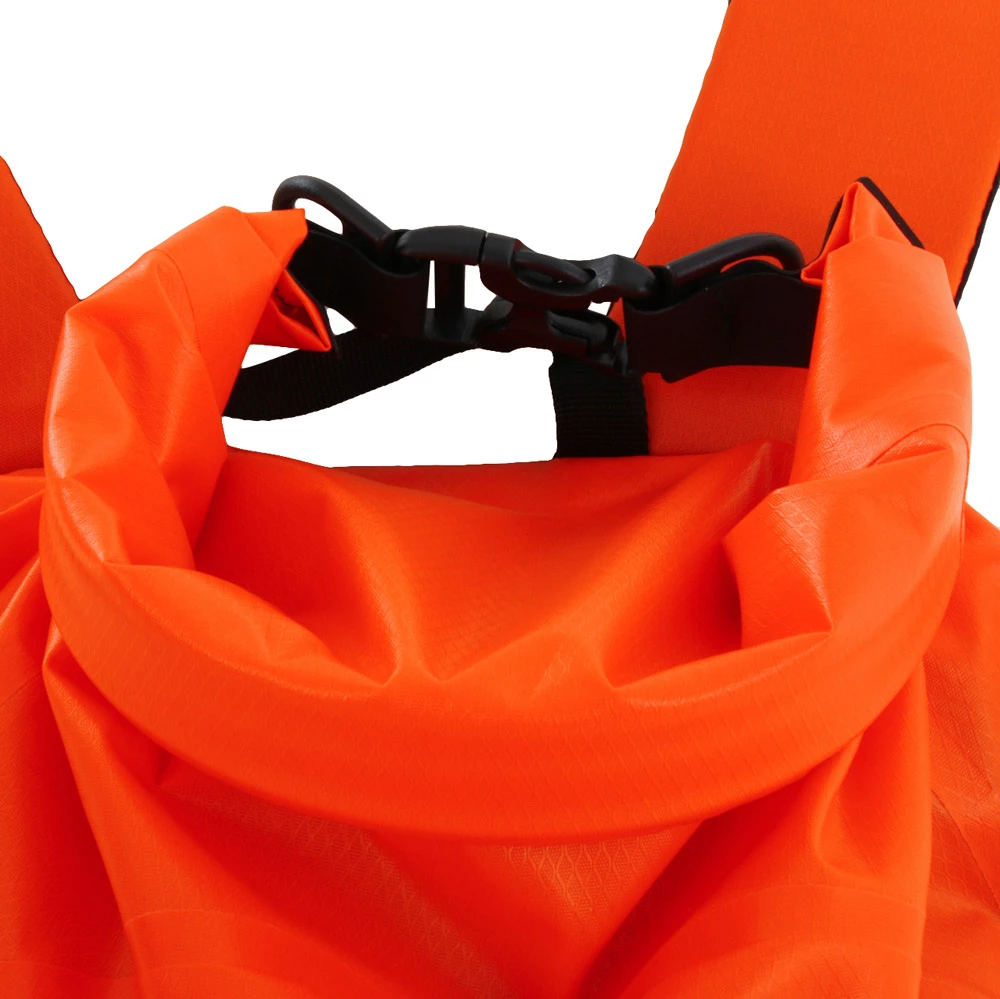 Aropec Upswell Waterproof Backpack 25L Orange 5 Aropec Upswell Waterproof Backpack 25L Orange - Image 3