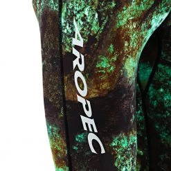 Aropec Spearfishing Dive Pants Camo Green -Aropec store online 133025 4 n y
