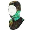 Aropec Spearfishing Dive Hood Camo Green -Aropec store online 133029 2 n y