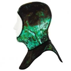 Aropec Spearfishing Dive Hood Camo Green -Aropec store online 133029 3 n y