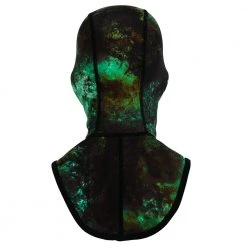 Aropec Spearfishing Dive Hood Camo Green -Aropec store online 133029 4 n y