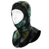 Aropec Spearfishing Dive Hood Camo Green 1.5mm
