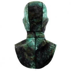 Aropec Spearfishing Dive Hood Camo Green 1.5mm -Aropec store online 133035 4 n y
