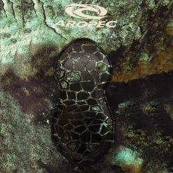 Aropec Neoprene Mens Spearfishing Wetsuit Top Camo Green 1mm -Aropec store online 133077 4 n y