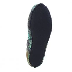 Aropec Mens Spearfishing Dive Socks Half Camo Green 3mm -Aropec store online 133107 4 n y