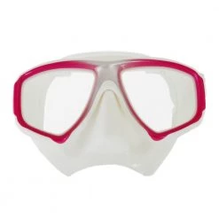 Aropec Pieris Womens Dive Mask Purple
