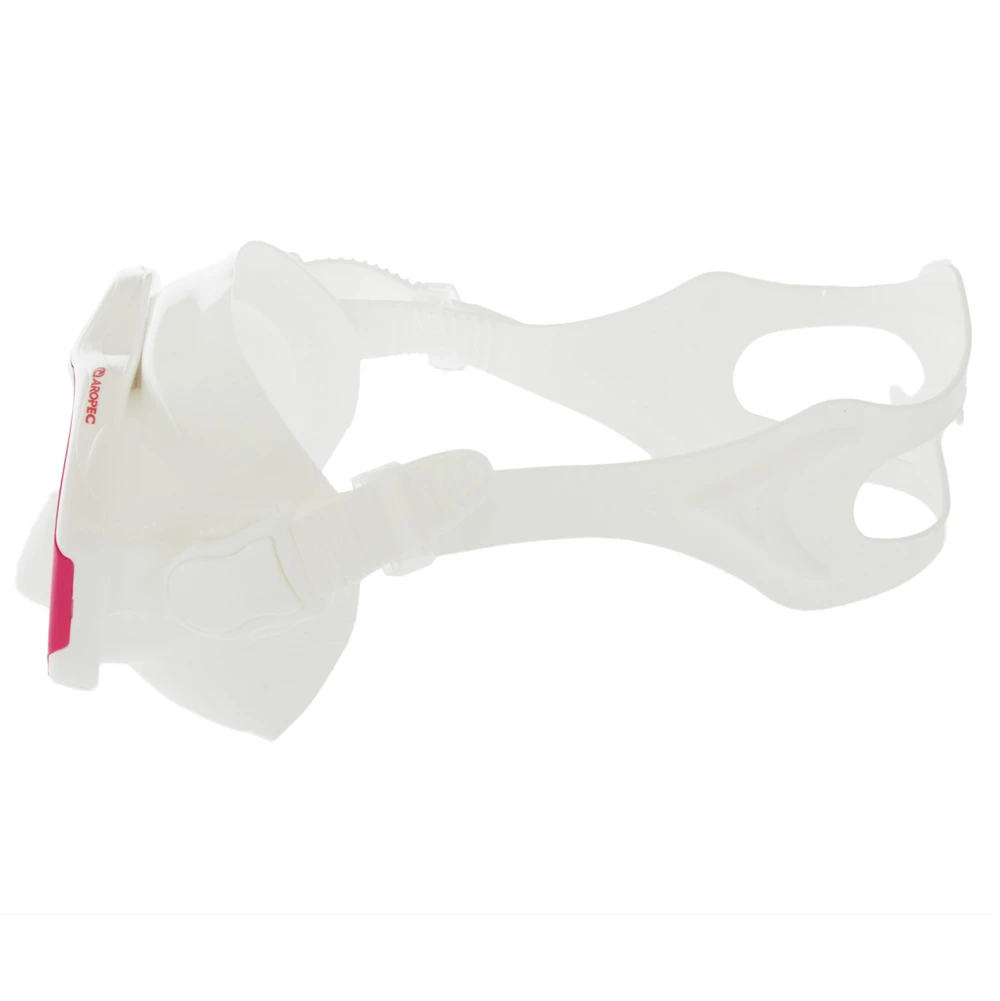 Aropec Pieris Womens Dive Mask Purple 4 Aropec Pieris Womens Dive Mask Purple - Image 2