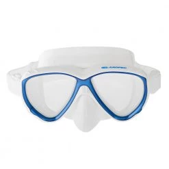 Aropec Helcyra Dive Mask Blue