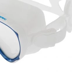 Aropec Helcyra Dive Mask Blue -Aropec store online 139898 5