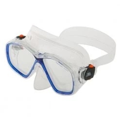 Aropec Katydid Dive Mask Transparent Blue -Aropec store online 139899 2