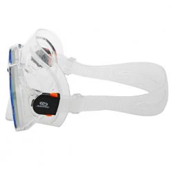 Aropec Katydid Dive Mask Transparent Blue -Aropec store online 139899 4