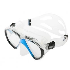 Aropec M2 Silicone Dive Mask Blue -Aropec store online 139900 2