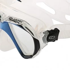 Aropec M2 Silicone Dive Mask Blue -Aropec store online 139900 4