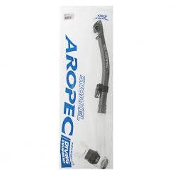 Aropec Varech Dry Top Snorkel Grey