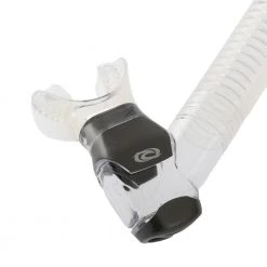 Aropec Varech Dry Top Snorkel Grey -Aropec store online 149241 5