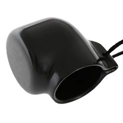 Aropec Tank Valve Cover Black