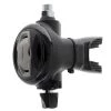 Aropec Pneumatic Dive Regulator Grey