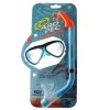 Aropec Kids Silicone Mask And Snorkel Set Blue -Aropec store online 167929 2 n