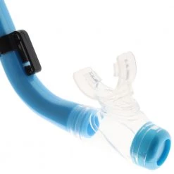 Aropec Kids Silicone Mask And Snorkel Set Blue -Aropec store online 167929 6 n