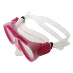 Aropec Kids Silicone Dive Mask And Snorkel Set Pink -Aropec store online 167930 4 n