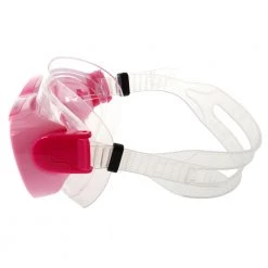 Aropec Kids Silicone Dive Mask And Snorkel Set Pink -Aropec store online 167930 5 n