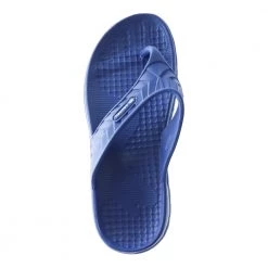 Aropec Lightweight Beach Jandals Blue -Aropec store online 167939 4 n y