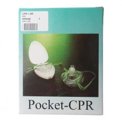Aropec Pocket CPR Mask