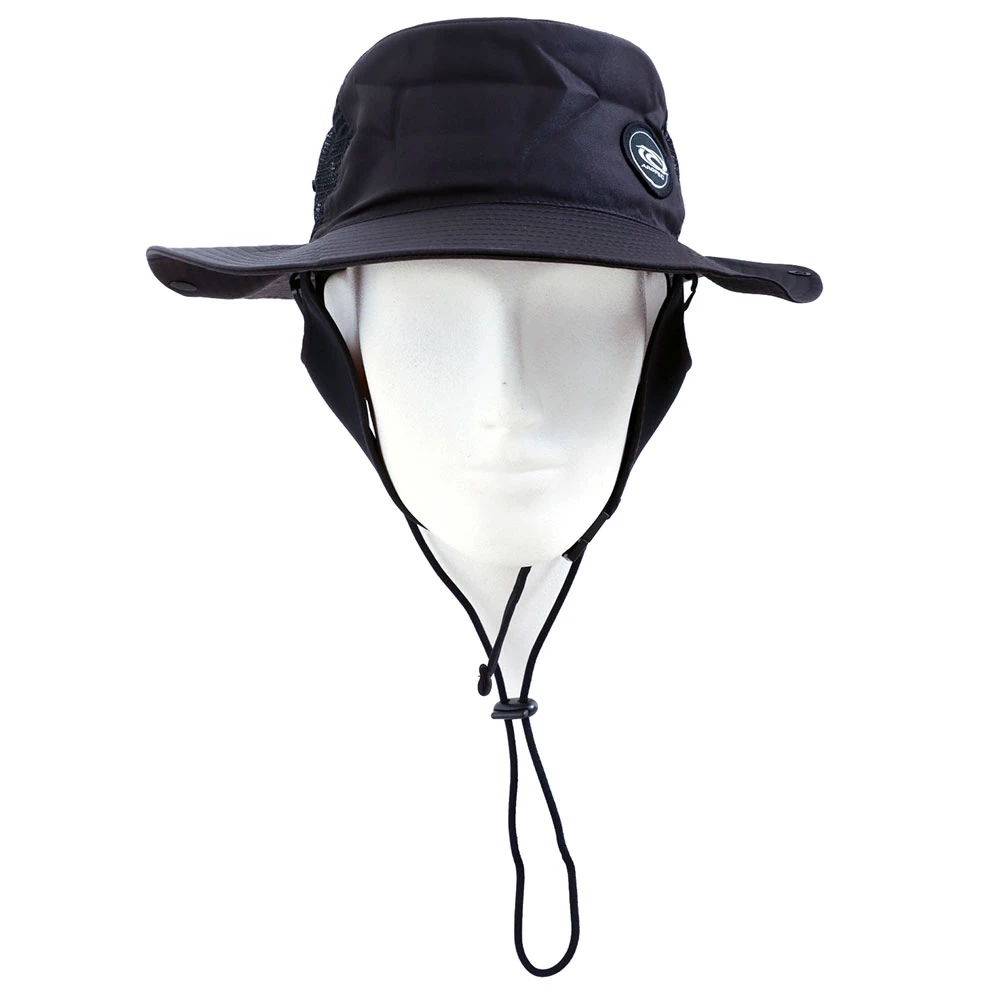 Aropec Amphibious Fisherman Hat Black 3 Aropec Amphibious Fisherman Hat Black