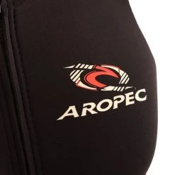 Aropec NeoSkin Zipped Mens Hooded Dive Vest 2.5mm -Aropec store online 167960 4 n y
