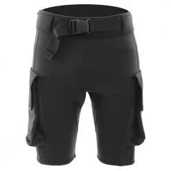 Aropec Mens Neoprene Pocket Dive Shorts 2mm