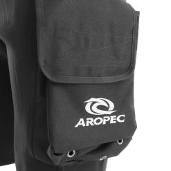Aropec Mens Neoprene Pocket Dive Shorts 2mm 8 Aropec Mens Neoprene Pocket Dive Shorts 2mm -Aropec store online 167965 4 n y