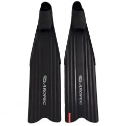 Aropec Long Blade Spearfishing Dive Fins