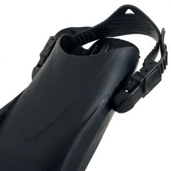 Aropec Open Heel Dive Fins US6-8 -Aropec store online 167972 4 n