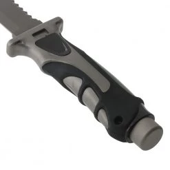 Aropec Titanium Dive Knife 24cm Black -Aropec store online 167976 3