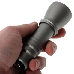 Aropec LED Mini Dive Torch 3W 160lm -Aropec store online 167978 4 n 1