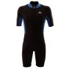 Aropec Neoprene Front Zip Mens Shorty Wetsuit 2.5mm -Aropec store online 167983 2 n y